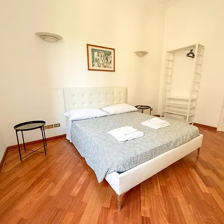 Apartmán Montezebio Boutique